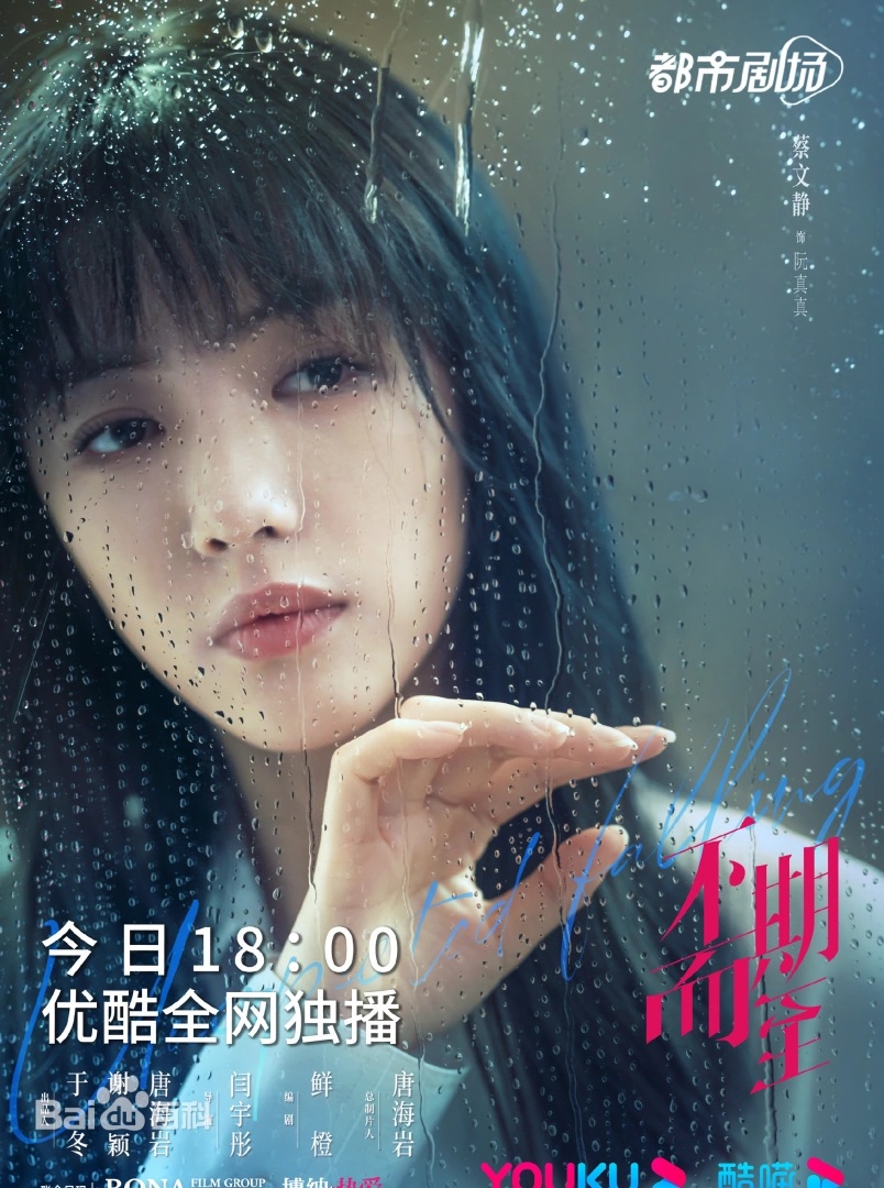 不期而至(陸劇):劇情簡介&人物介紹 - 第3張圖 不期而至(陸劇):劇情簡介&人物介紹