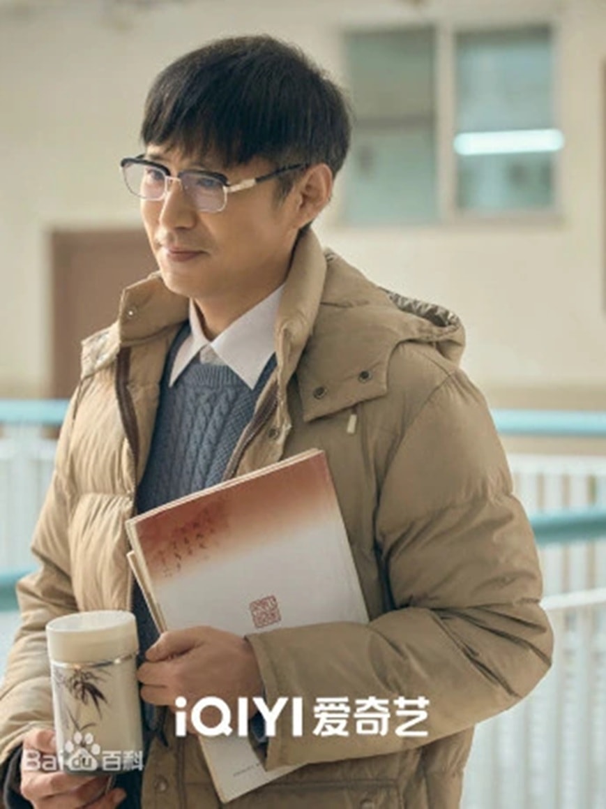龍城(陸劇):劇情簡介&人物介紹 - 第7張圖 龍城(陸劇):劇情簡介&人物介紹