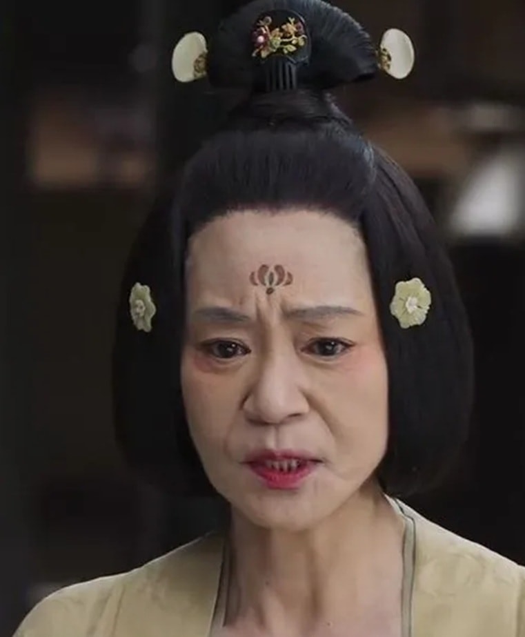 微雨燕雙飛(風雨濃，胭脂亂)陸劇：劇情簡介＆人物介紹