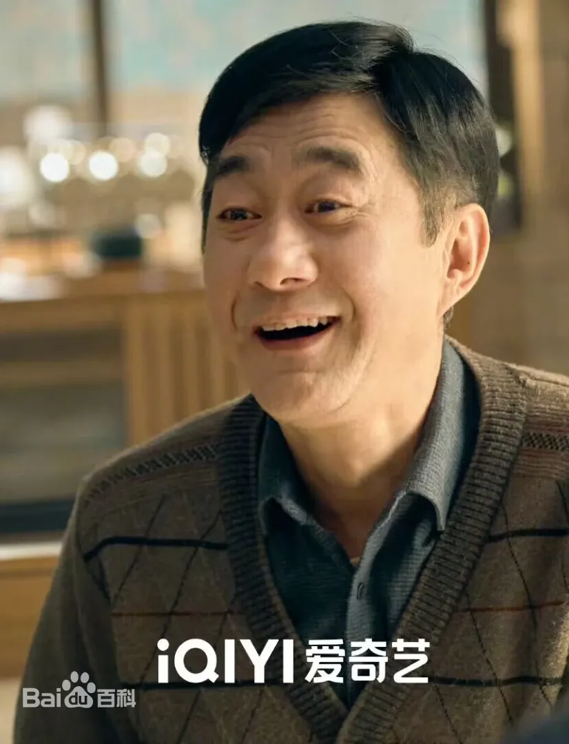 龍城(陸劇):劇情簡介&人物介紹 - 第8張圖 龍城(陸劇):劇情簡介&人物介紹