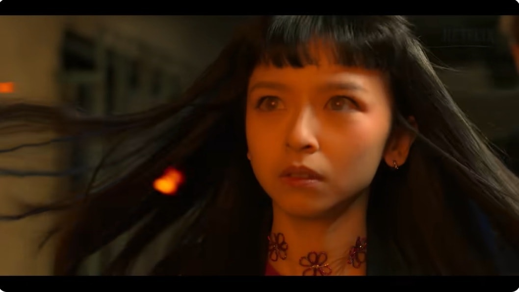 乩身（Netflix台劇）：劇情簡介＆人物介紹