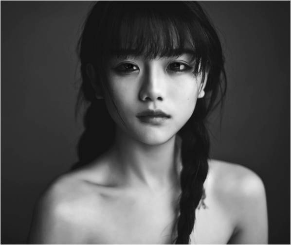 愛情的模樣