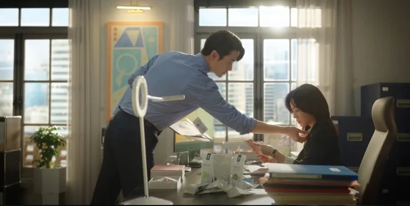 韓劇《我的完美秘書》劇情簡介＆十大亮點、韓志旼、李浚赫主演的療癒羅曼史