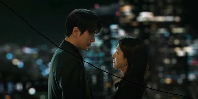 韓劇《我的完美秘書》劇情簡介＆十大亮點、韓志旼、李浚赫主演的療癒羅曼史