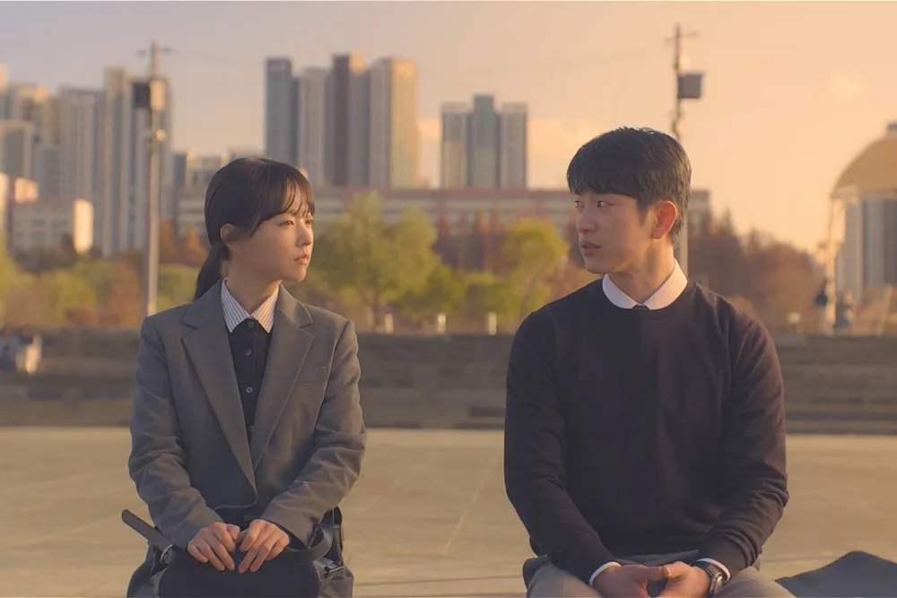 韓劇《未知的首爾》八大亮點：分飾兩角的朴寶英在互換人生中看見自己