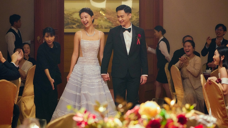 2026年最強賀歲電影《雙囍》十大看點：劇情簡介＆角色介紹