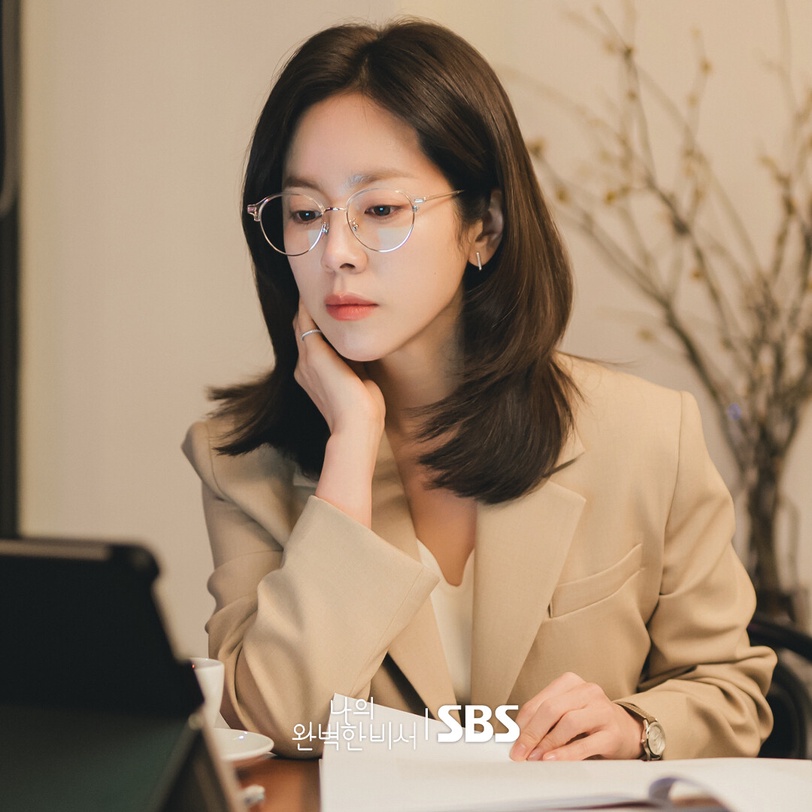 韓劇《我的完美秘書》劇情簡介＆十大亮點、韓志旼、李浚赫主演的療癒羅曼史