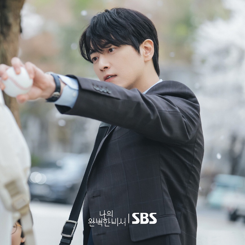 韓劇《我的完美秘書》劇情簡介＆十大亮點、韓志旼、李浚赫主演的療癒羅曼史