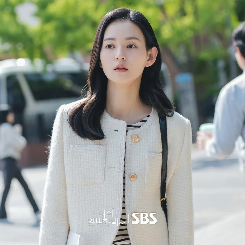 韓劇《我的完美秘書》劇情簡介＆十大亮點、韓志旼、李浚赫主演的療癒羅曼史