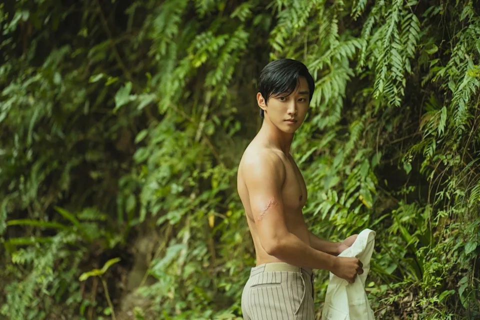 《那張照片裡的我們》：振永、李沐、宋柏緯主演，照片是凝望過去自己的切片