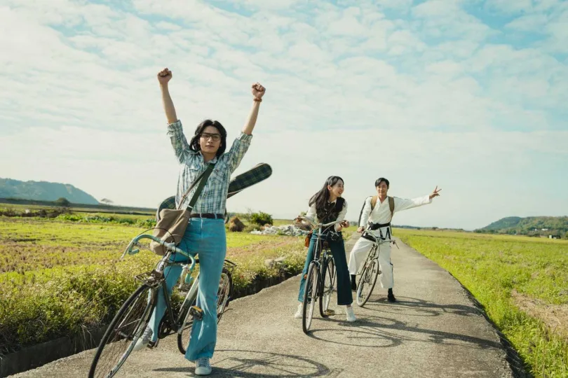 《那張照片裡的我們》：振永、李沐、宋柏緯主演，照片是凝望過去自己的切片