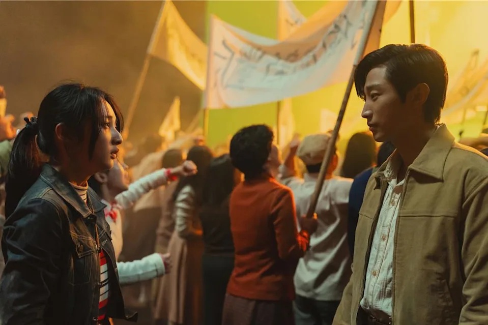 《那張照片裡的我們》：振永、李沐、宋柏緯主演，照片是凝望過去自己的切片