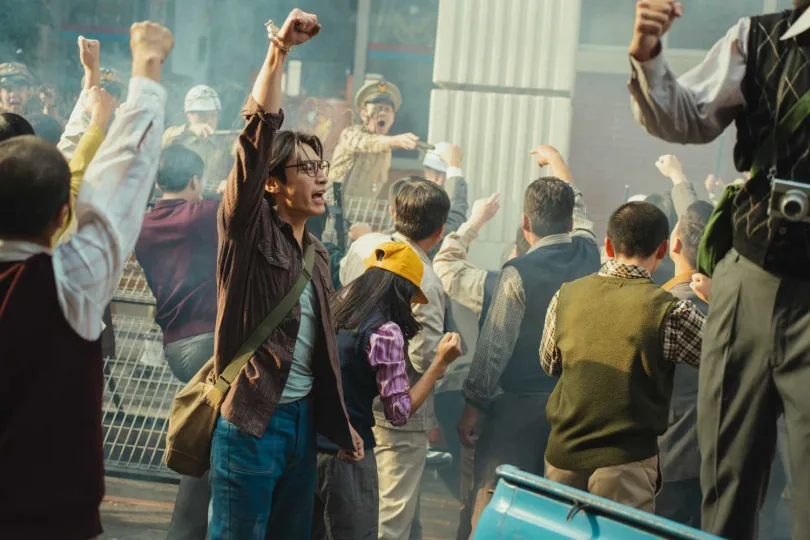 《那張照片裡的我們》：振永、李沐、宋柏緯主演，照片是凝望過去自己的切片