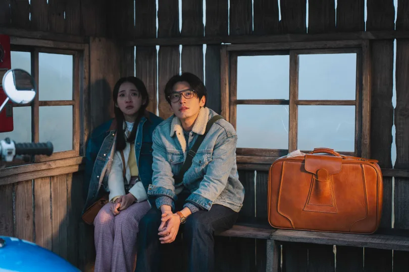 《那張照片裡的我們》：振永、李沐、宋柏緯主演，照片是凝望過去自己的切片