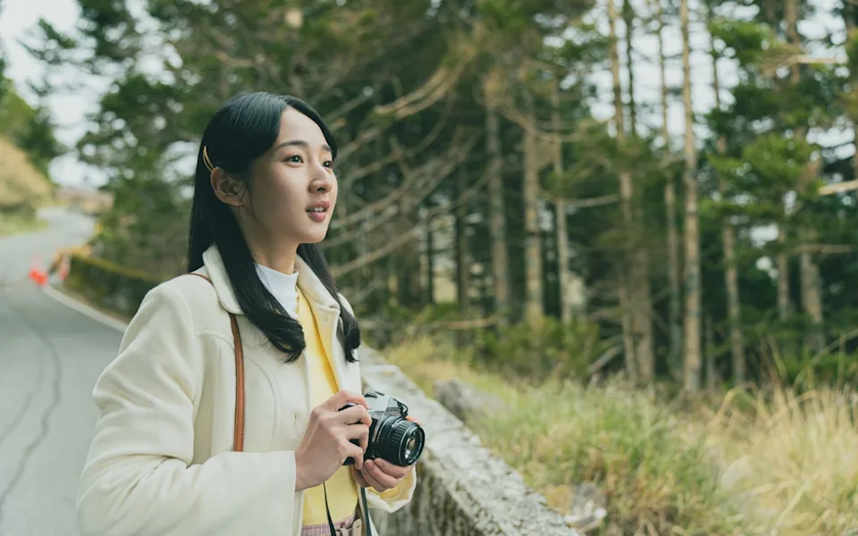 《那張照片裡的我們》：振永、李沐、宋柏緯主演，照片是凝望過去自己的切片