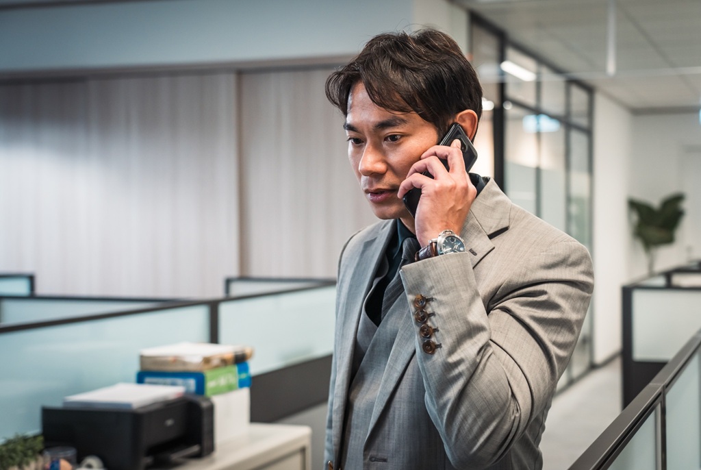 《啵me之我的青春住了鬼》集結邵雨薇、初孟軒與鄭人碩等實力派卡司,一起尋找耳聞不見的真愛 - 第12張圖 《啵me之我的青春住了鬼》集結邵雨薇、初孟軒與鄭人碩等實力派卡司,一起尋找耳聞不見的真愛