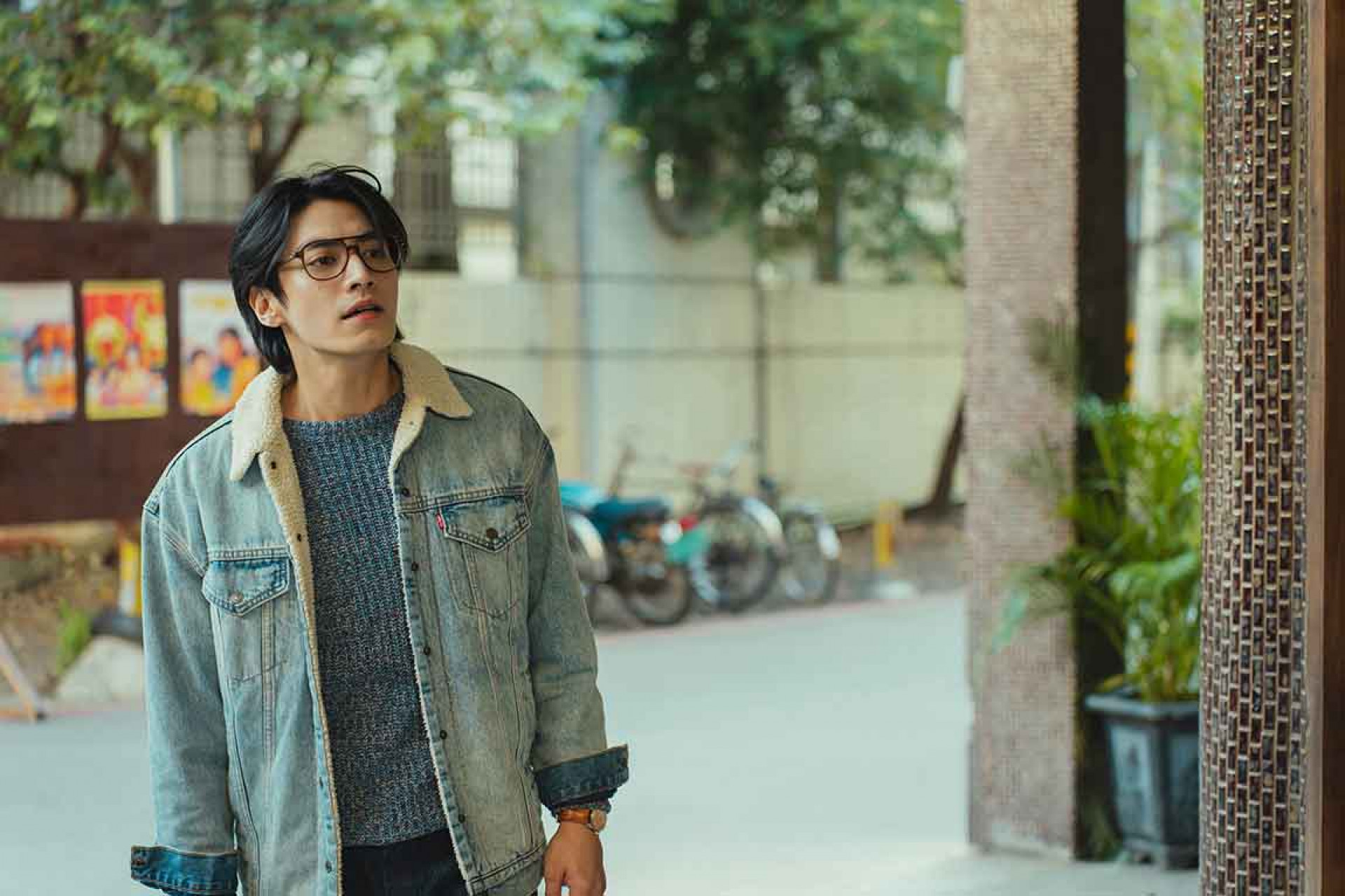 《那張照片裡的我們》：振永、李沐、宋柏緯主演，照片是凝望過去自己的切片