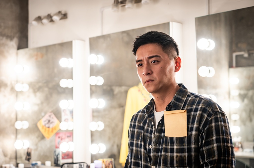 《啵me之我的青春住了鬼》集結邵雨薇、初孟軒與鄭人碩等實力派卡司,一起尋找耳聞不見的真愛 - 第6張圖 《啵me之我的青春住了鬼》集結邵雨薇、初孟軒與鄭人碩等實力派卡司,一起尋找耳聞不見的真愛