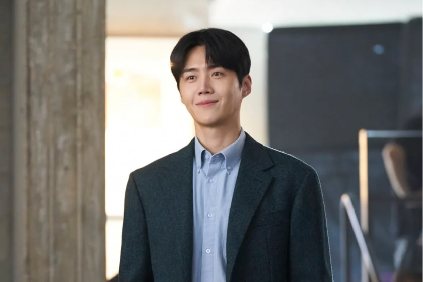 《愛情怎麼翻譯？》金宣虎、高允貞與福士蒼汰共譜跨國浪漫篇章