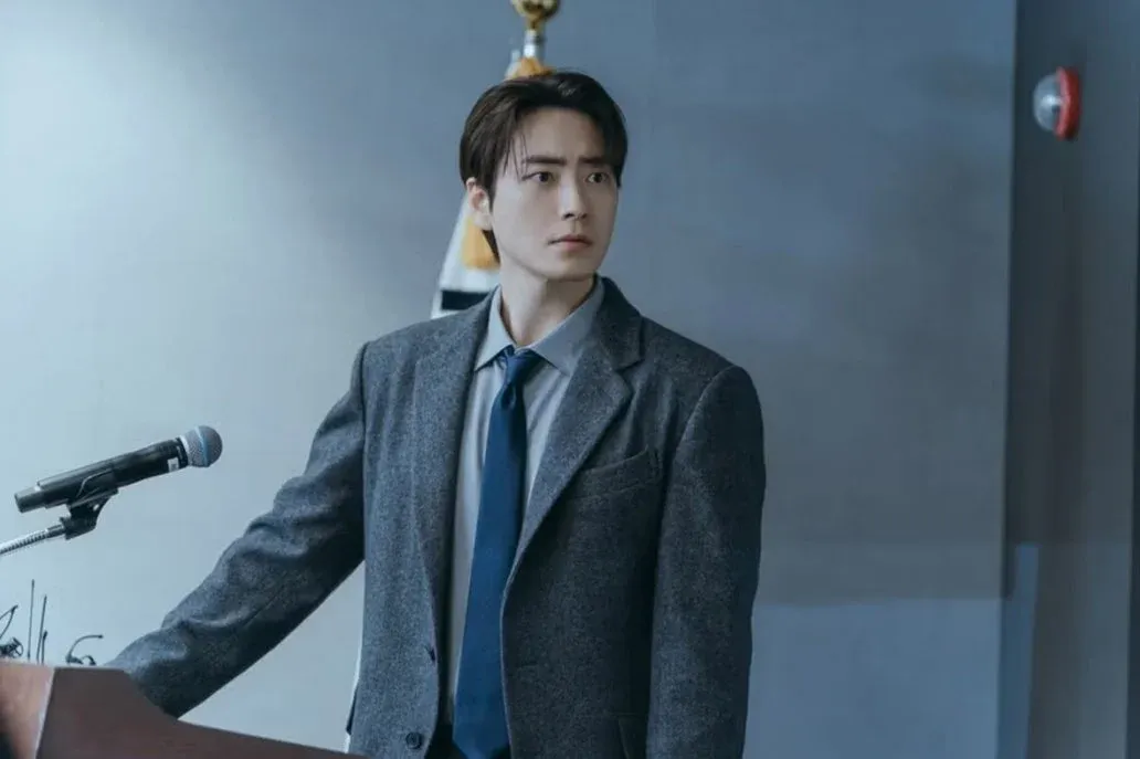 Netflix韓劇《莎拉的真偽人生》解析人性多重謊言與十大核心看點