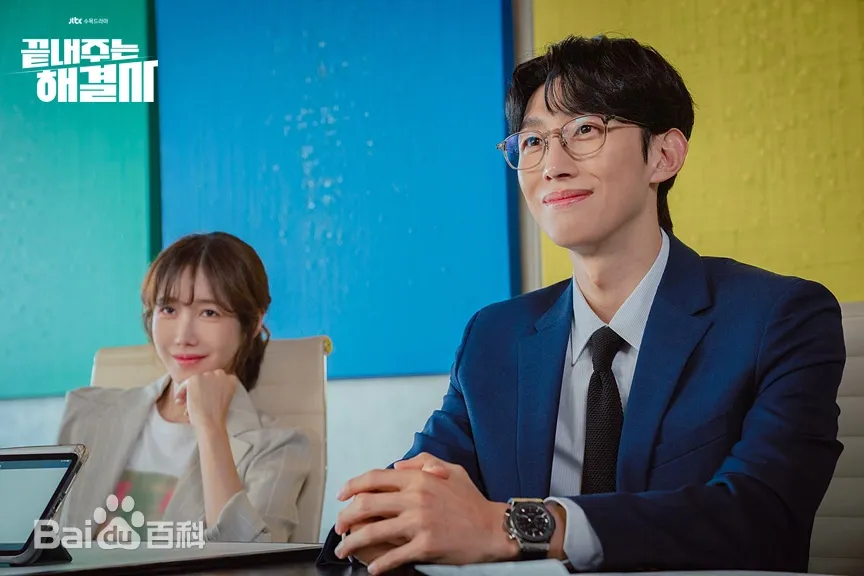韓劇《完美離婚事務所》由《Penthouse 上流戰爭》系列中「沈秀蓮」再度爆紅的李智雅化身離婚大師,聯手在《非常律師禹英禑》走紅姜其永大快人心的復仇之路 - 第16張圖 韓劇《完美離婚事務所》由《Penthouse 上流戰爭》系列中「沈秀蓮」再度爆紅的李智雅化身離婚大師,聯手在《非常律師禹英禑》走紅姜其永大快人心的復仇之路