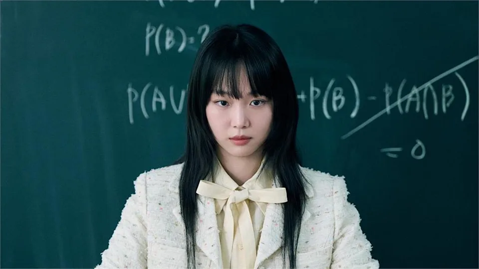 韓劇《鐵拳教育》角色介紹、十大看點、分集劇情：當體制失靈，就只能用拳頭重建校園秩序嗎？