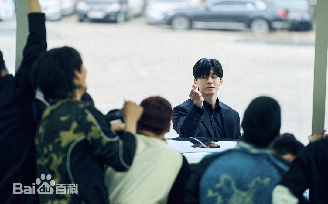 韓劇《鐵拳教育》角色介紹、十大看點、分集劇情：當體制失靈，就只能用拳頭重建校園秩序嗎？