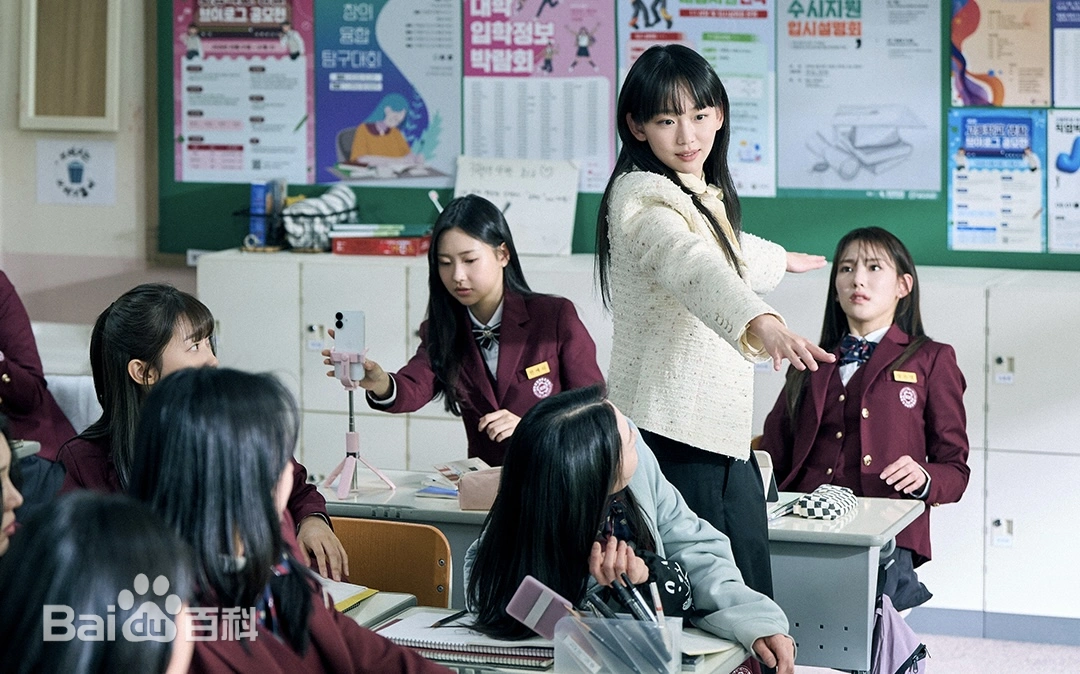 韓劇《鐵拳教育》角色介紹、十大看點、分集劇情：當體制失靈，就只能用拳頭重建校園秩序嗎？