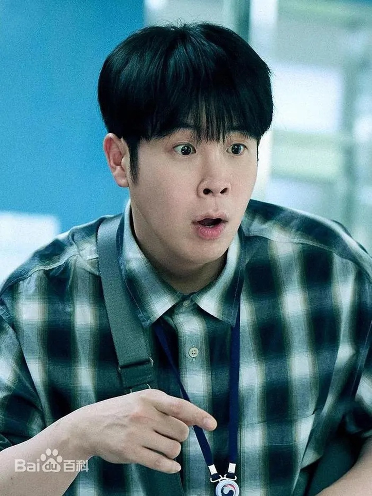 韓劇《鐵拳教育》角色介紹、十大看點、分集劇情：當體制失靈，就只能用拳頭重建校園秩序嗎？