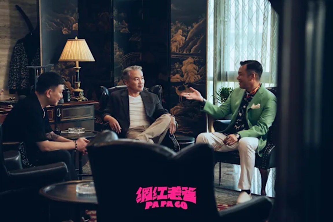《網紅老爸》電影十大看點深度全解析：飾演黑幫老大的王識賢如何跨界化身地表最暖老爸與最紅網紅