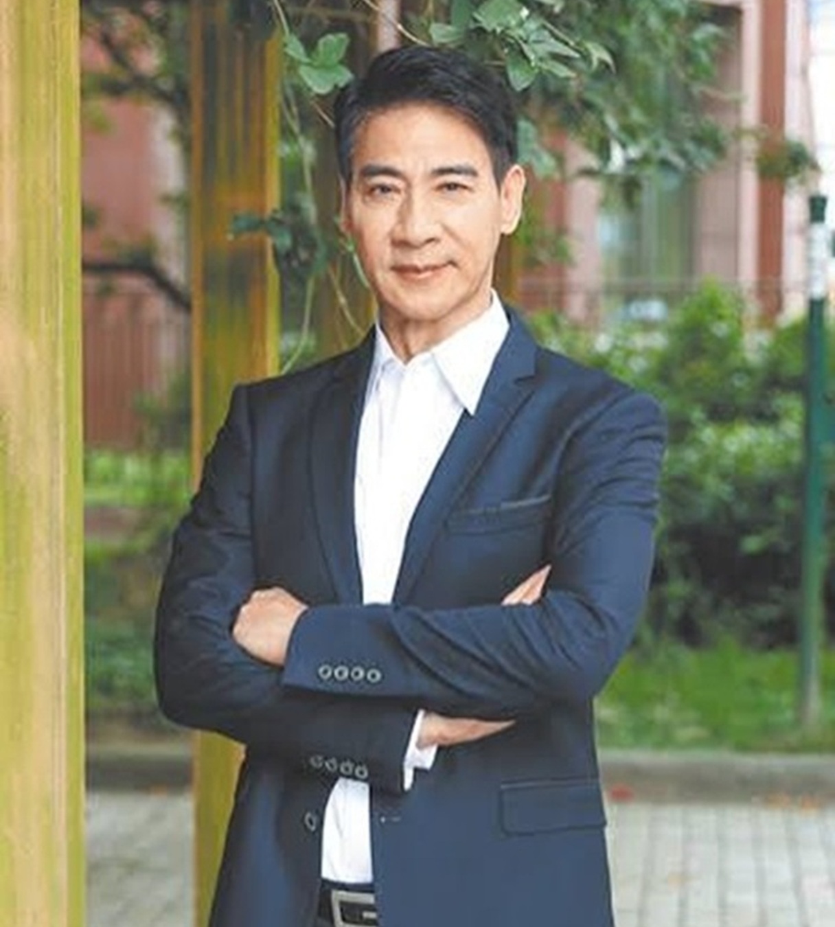 台劇《樓上樓下》八大亮點，由柯叔元與顏曉筠領銜主演的中視全新八點檔溫情喜劇