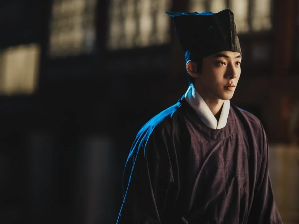 韓劇《鬼謎東宮》十大看點解析、南柱赫、盧允瑞、曹承佑領銜主演、追劇點、線上看 - 第3張圖 韓劇《鬼謎東宮》十大看點解析、南柱赫、盧允瑞、曹承佑領銜主演、追劇點、線上看