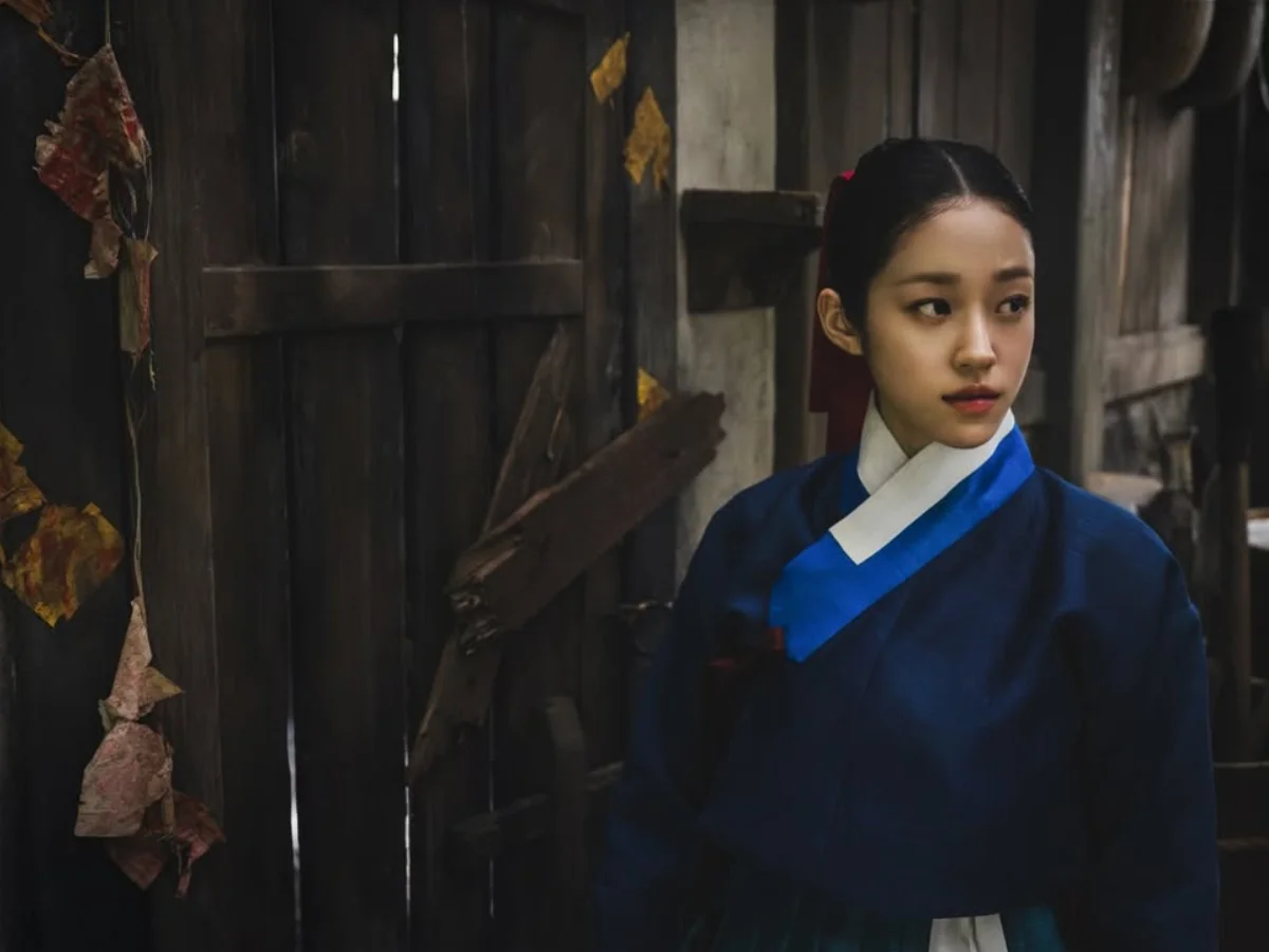 韓劇《鬼謎東宮》十大看點解析、南柱赫、盧允瑞、曹承佑領銜主演、追劇點、線上看 - 第5張圖 韓劇《鬼謎東宮》十大看點解析、南柱赫、盧允瑞、曹承佑領銜主演、追劇點、線上看