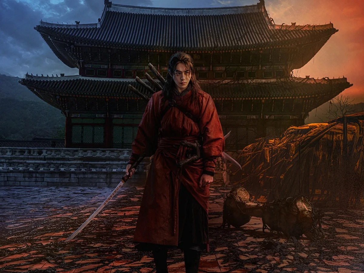 韓劇《鬼謎東宮》十大看點解析、南柱赫、盧允瑞、曹承佑領銜主演、追劇點、線上看 - 第8張圖 韓劇《鬼謎東宮》十大看點解析、南柱赫、盧允瑞、曹承佑領銜主演、追劇點、線上看
