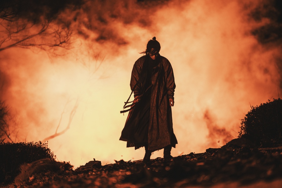 韓劇《鬼謎東宮》十大看點解析、南柱赫、盧允瑞、曹承佑領銜主演、追劇點、線上看 - 第6張圖 韓劇《鬼謎東宮》十大看點解析、南柱赫、盧允瑞、曹承佑領銜主演、追劇點、線上看