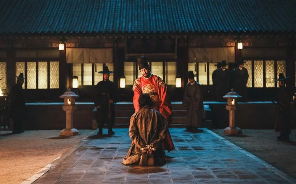 韓劇《鬼謎東宮》十大看點解析、南柱赫、盧允瑞、曹承佑領銜主演、追劇點、線上看 - 第4張圖 韓劇《鬼謎東宮》十大看點解析、南柱赫、盧允瑞、曹承佑領銜主演、追劇點、線上看