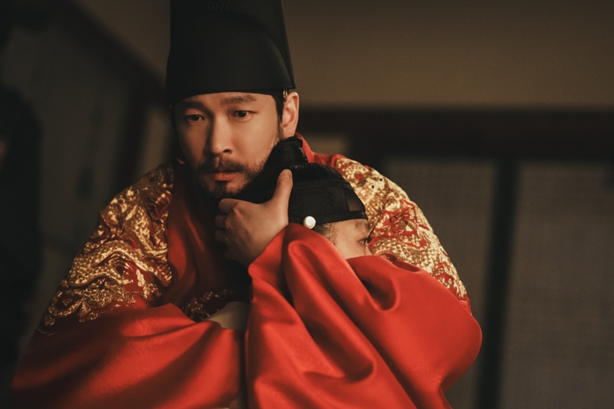 韓劇《鬼謎東宮》十大看點解析、南柱赫、盧允瑞、曹承佑領銜主演、追劇點、線上看 - 第7張圖 韓劇《鬼謎東宮》十大看點解析、南柱赫、盧允瑞、曹承佑領銜主演、追劇點、線上看